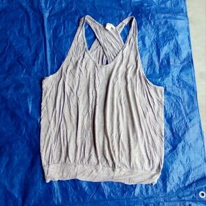 Women's Sleeveless Top